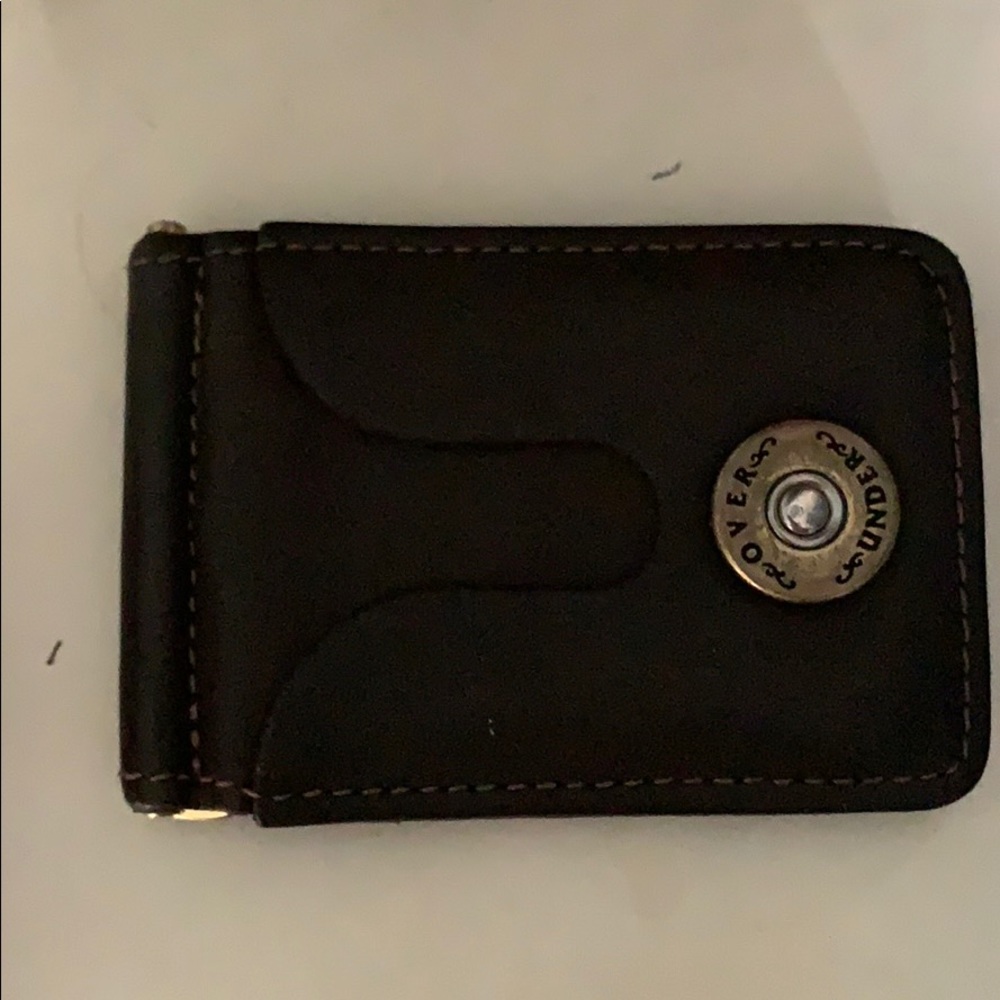 Wallet/Money Clip - Picture 3 of 5